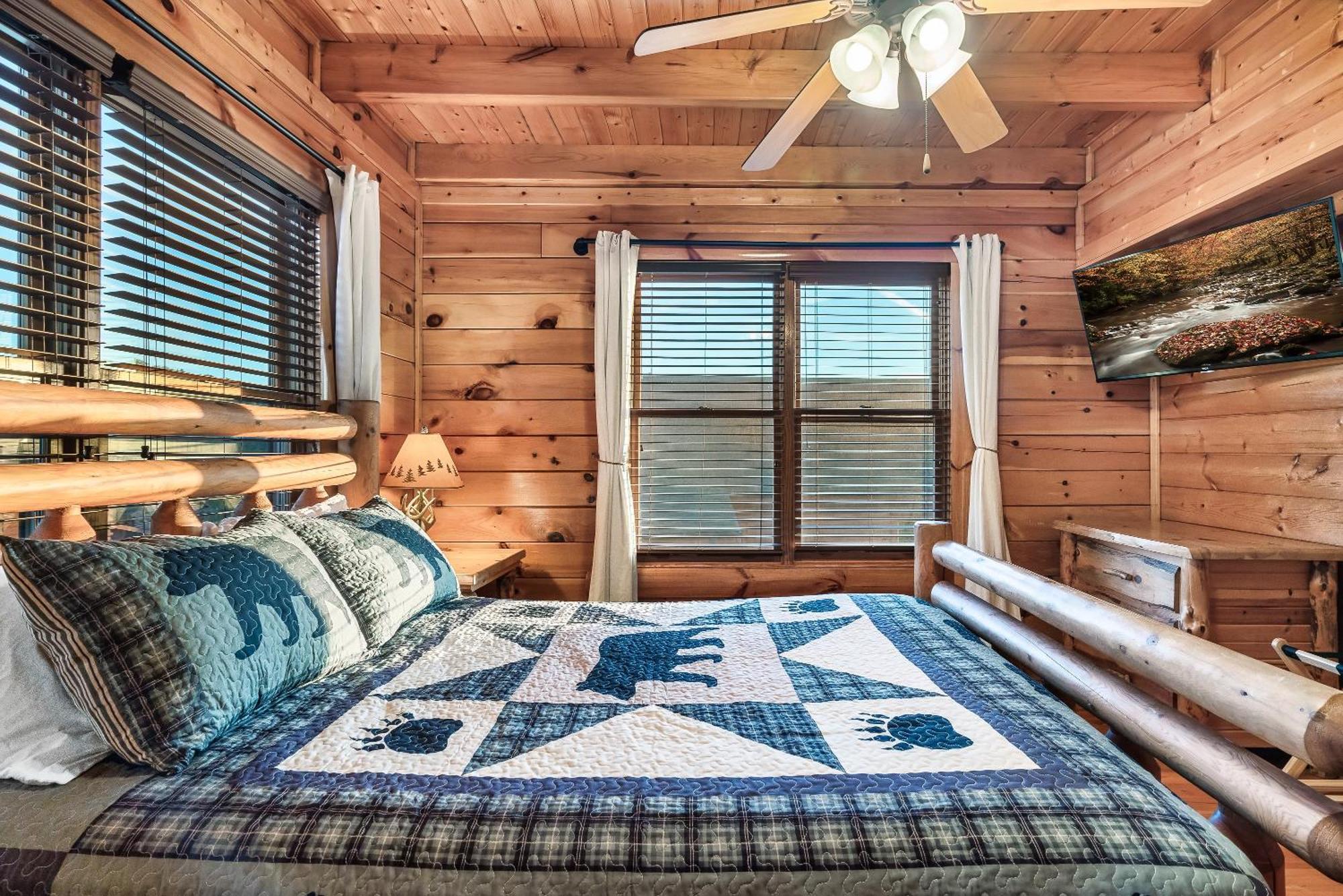 Epic Mountain Views, Hot Tub, Game Room, Sleeps 10 Sevierville Ngoại thất bức ảnh