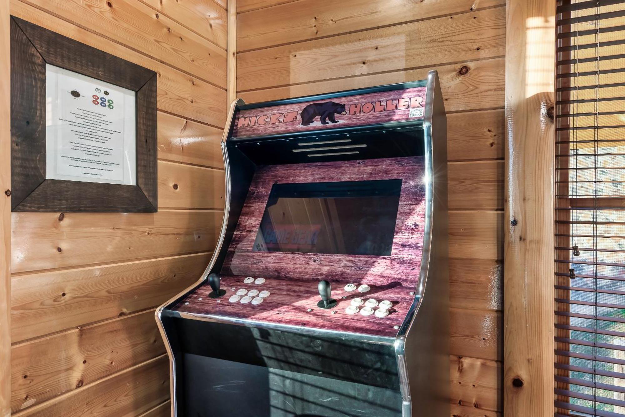 Epic Mountain Views, Hot Tub, Game Room, Sleeps 10 Sevierville Ngoại thất bức ảnh